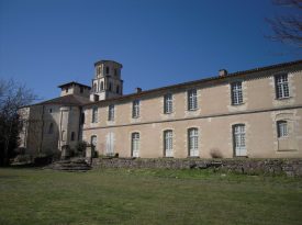 Envie d’Histoire et de vieilles pierres