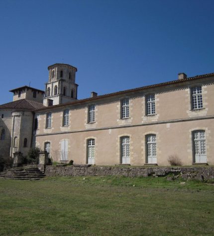 Envie d’Histoire et de vieilles pierres