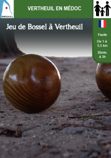 Le jeu de Bossel