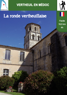 La Ronde Vertheuillaise