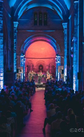 Festivals et Grands événements