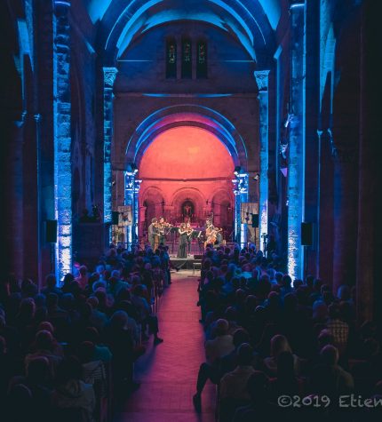 Festivals et Grands événements