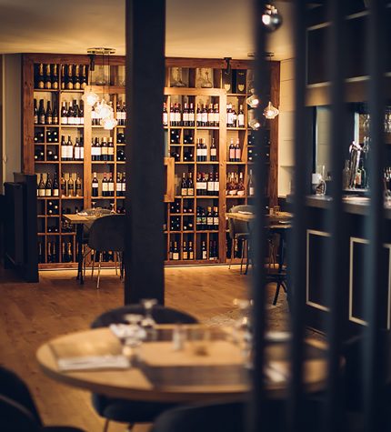 Tous les restaurants