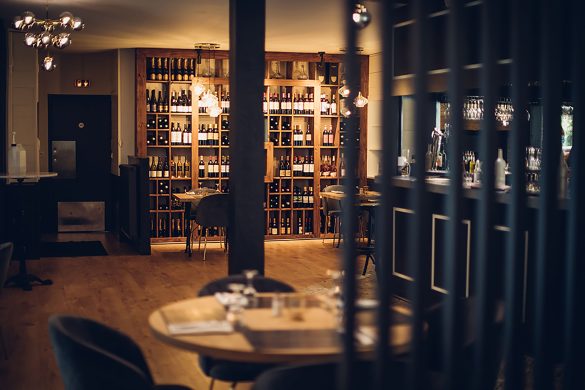 Tous les restaurants