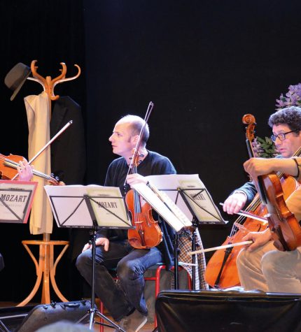 Musique Au Coeur du Médoc