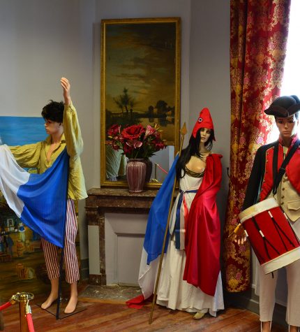 Musées et galeries d’Art