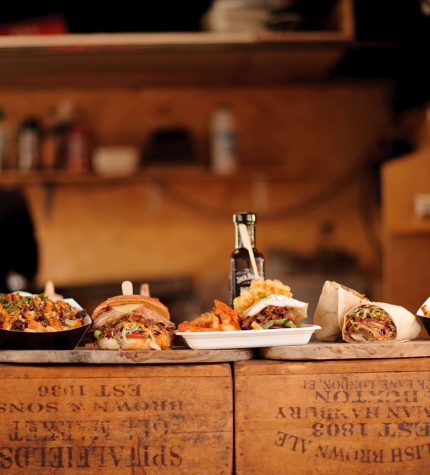 Les restaurants nouveaux sur le site