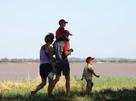 Agenda de vos vacances