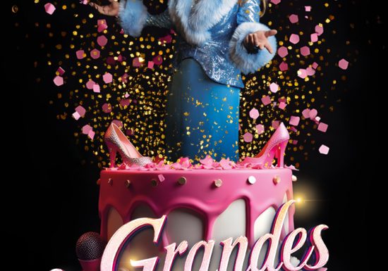 Cabaret Le Saint Sabastien