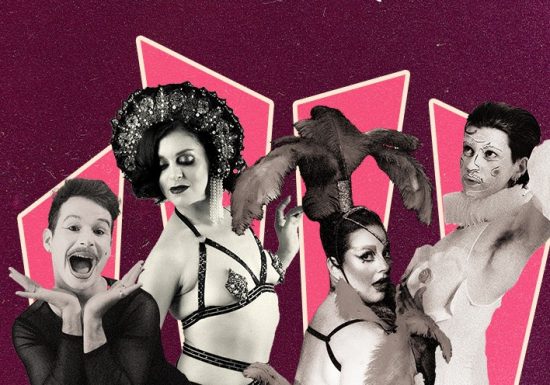 Cabaret Le Saint Sabastien