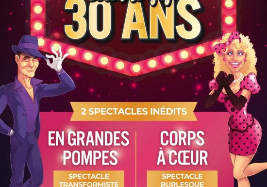 Cabaret Le Saint Sabastien