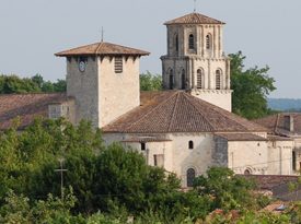 Envie de parcourir nos villages