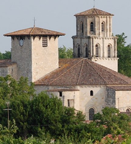 Envie de parcourir nos villages