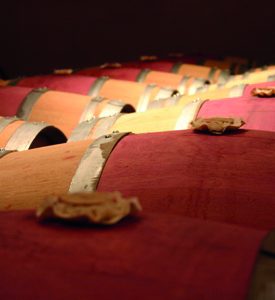Envie de découvrir la route des vins