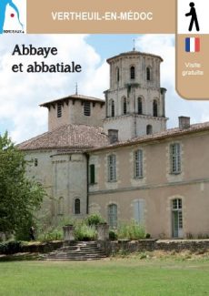 Abbaye et abbatiale