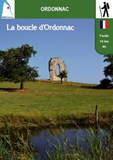 La boucle d’Ordonnac