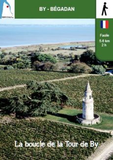 La boucle de la Tour de By