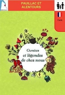 Contes et légendes de chez nous