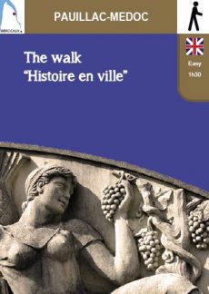 The walk : « Histoire en ville »