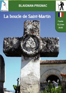 La boucle de Saint-Martin