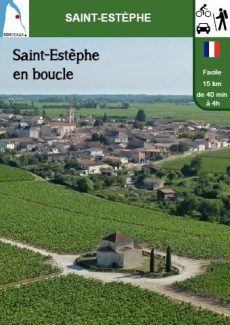 Saint-Estèphe en boucle