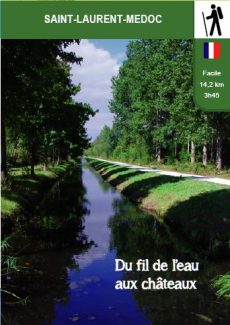 Du fil de l’eau aux châteaux