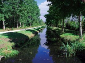 Envie d’évasion et de grands espaces