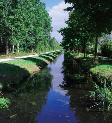Envie d’évasion et de grands espaces