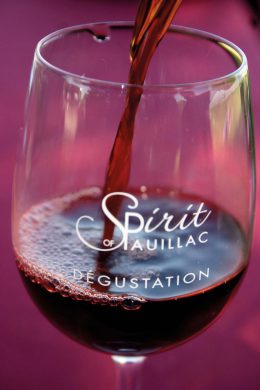 Vivre une expérience