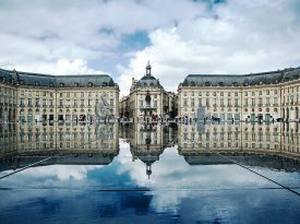 Bienvenue en Nouvelle-Aquitaine
