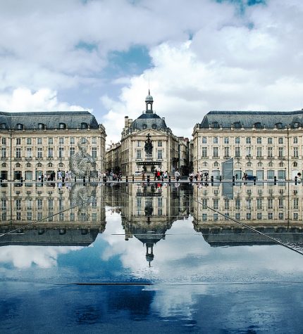 Bienvenue en Nouvelle-Aquitaine