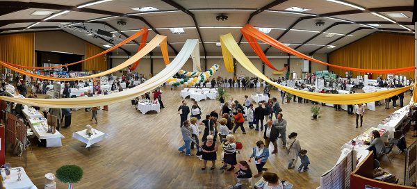 La News et l’Agenda du 04 au 20 octobre 2024