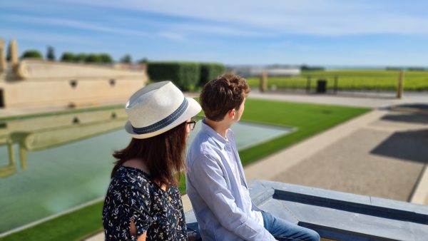 Toutes les visites-dégustations