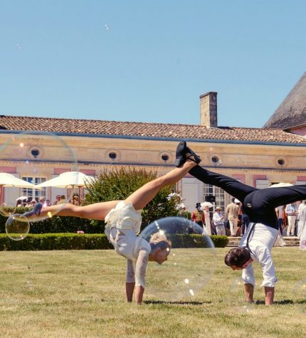 Week-end « VISIT’O CHÂTEAUX »