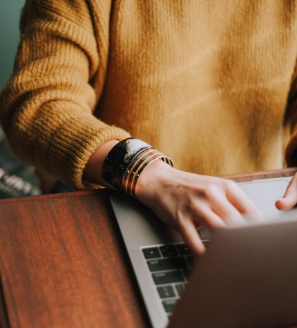 Possibilité de réserver la visite en ligne