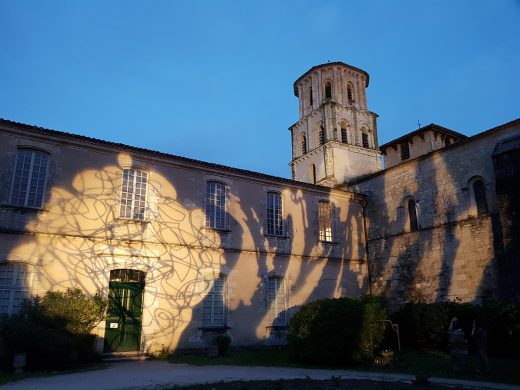 La tournée en Médoc Vignoble
