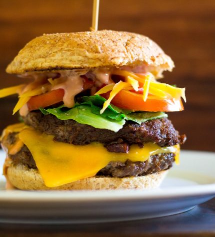 Restauration de chaine