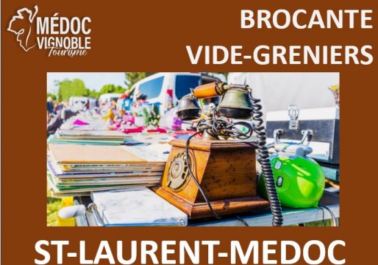 les Vide-greniers 2025 Les Fées des Mômes