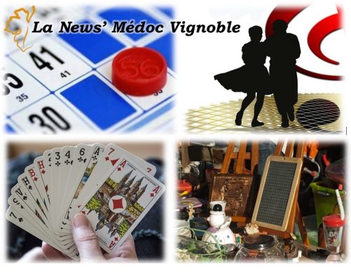 On reprend les bonnes habitudes!