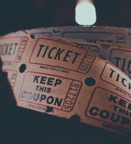 Billetteries disponibles à l’office de tourisme