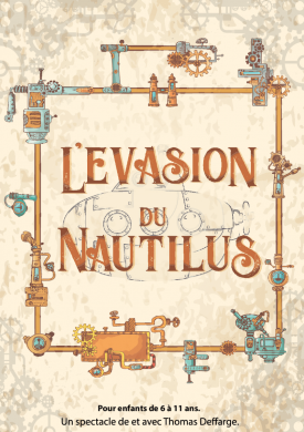 Sortie, balade, théâtre… il y a du choix !