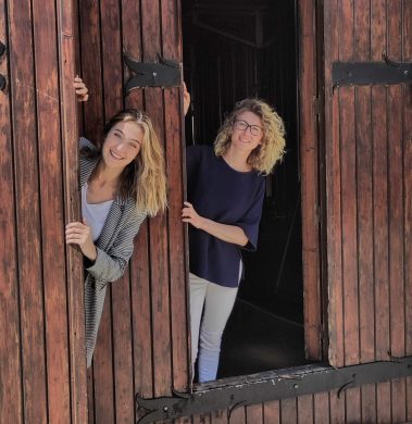 A l’approche du printemps…