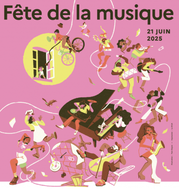 La News et l’Agenda du 19 juin au 6 juillet 2025