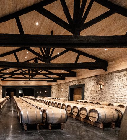 Domaines viticoles nouveaux sur le site