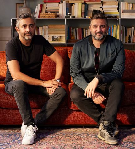 Les Vendanges du 7e Art