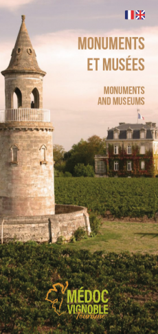 Monuments et musées