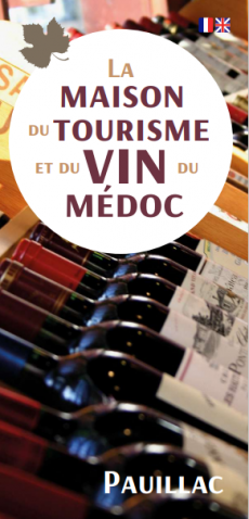 La Maison du Tourisme et du Vin