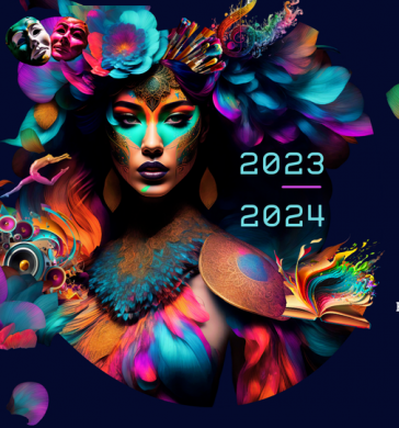Saison culturelle 2023.2024