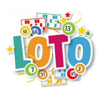 Les lotos et concours de belote 2025-2026