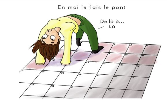 La News et l’agenda du 2 au 19 mai 2024